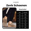 Zavis Schoenen -  Ademende En Lichtgewicht Herensneakers