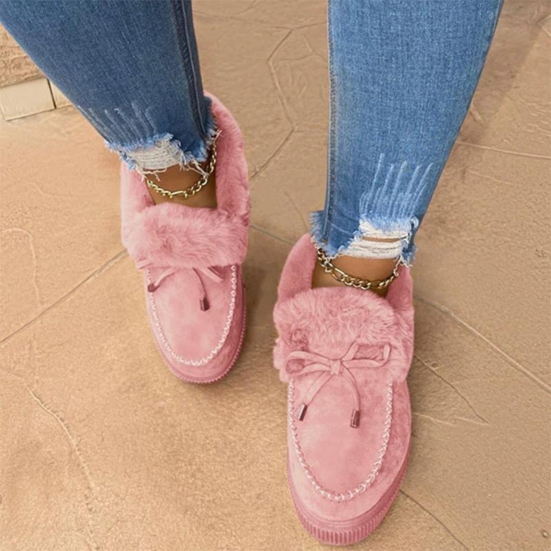 Trendy Enkellaarsjes voor de Winter
