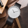 Minimalistische Stijl Quartz Polshorloge