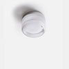 Stijlvolle Dimple LED-Wandlamp