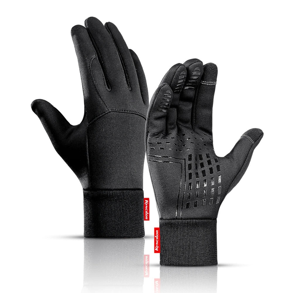 Hand Armor - Waterbestendige Thermische Winterhandschoenen