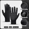 Hand Armor - Waterbestendige Thermische Winterhandschoenen