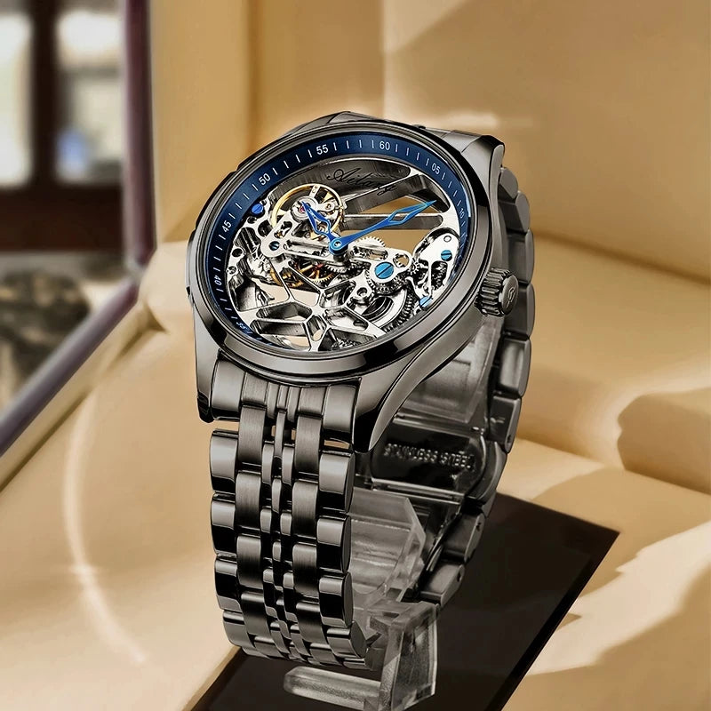 Motorhead Maverick – Stealth Chrome Edition | Motorhead Collection