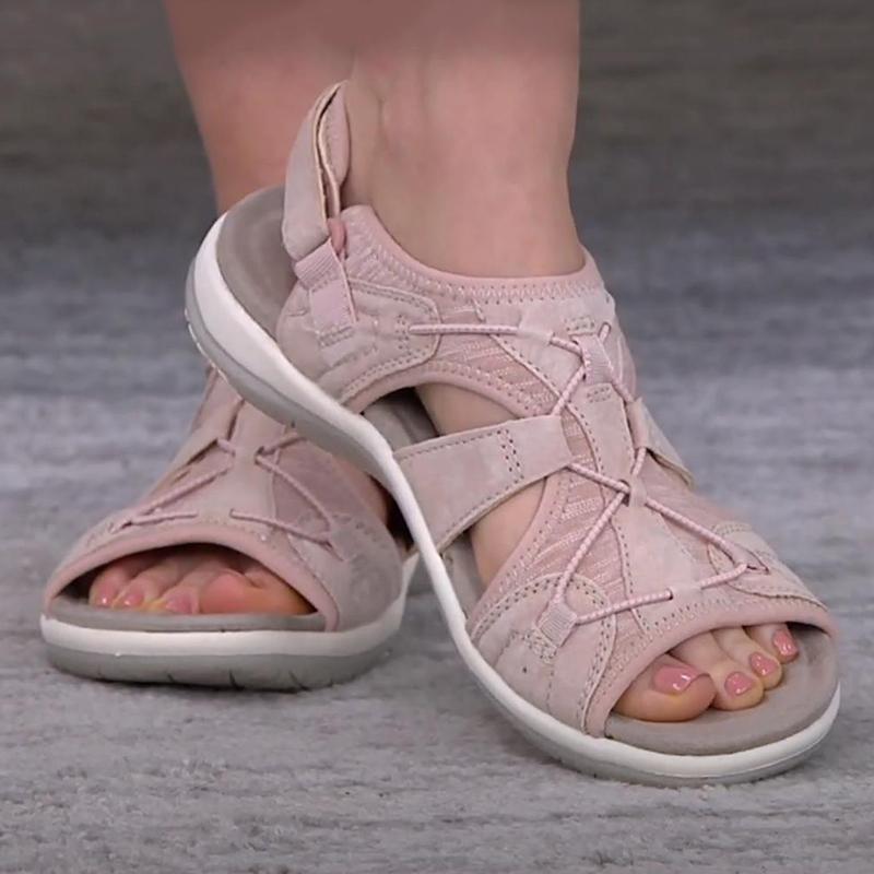 Maya Sandalen - Comfort En Pijnverlichting Orthopedische Sandalen