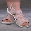 Maya Sandalen - Comfort En Pijnverlichting Orthopedische Sandalen