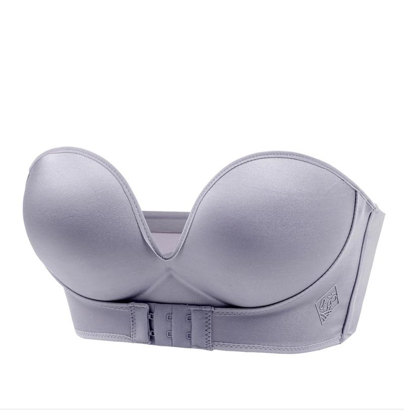 Monique® - Strapless Comfort BH