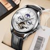 Automatische Mechanische Tourbillon Horloge