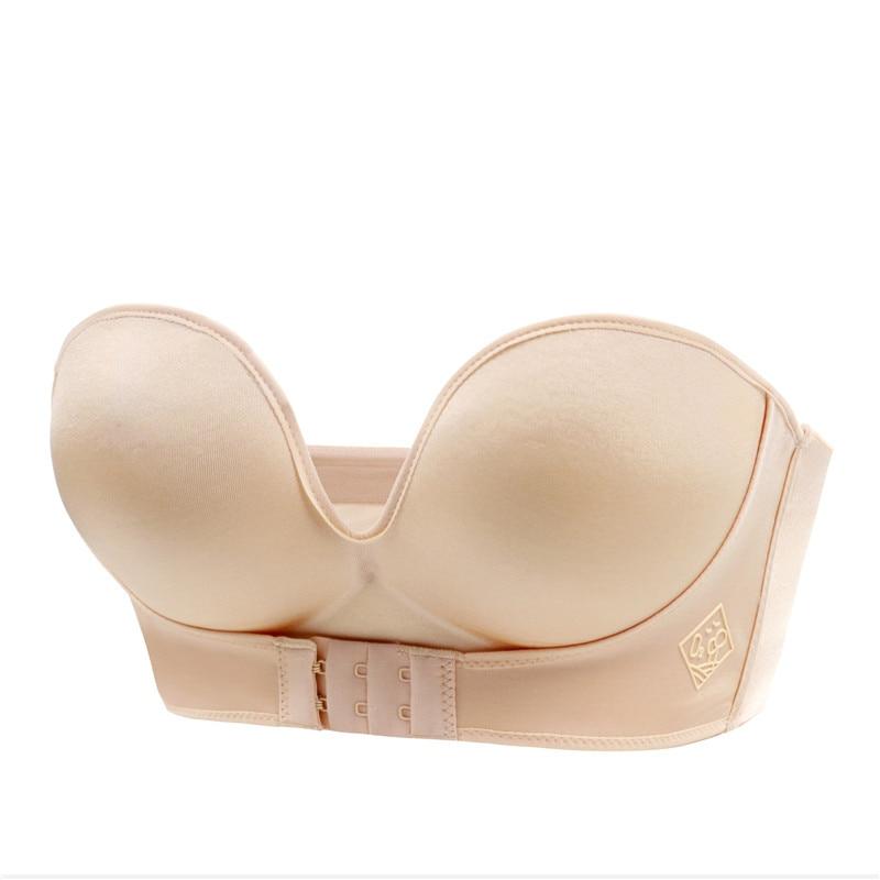 Monique® - Strapless Comfort BH