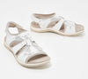 Maya Sandalen - Comfort En Pijnverlichting Orthopedische Sandalen