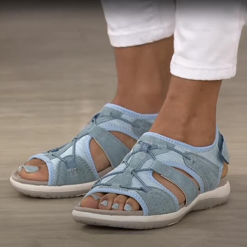 Maya Sandalen - Comfort En Pijnverlichting Orthopedische Sandalen