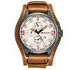 Waterdichte Sport-Militaire Horloge