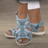 Maya Sandalen - Comfort En Pijnverlichting Orthopedische Sandalen