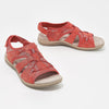 Maya Sandalen - Comfort En Pijnverlichting Orthopedische Sandalen