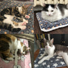Pet Blanket™ - Knuffelig Rustgevend Katten Deken