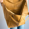 Vintage Leren Tas
