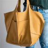 Vintage Leren Tas