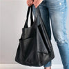 Vintage Leren Tas