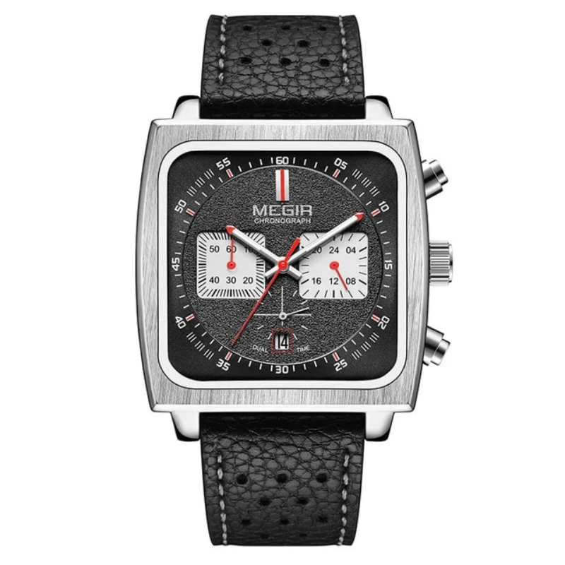 Sport Quartz Horloge