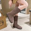 Afbeelding in Gallery-weergave laden, Jamesa - Ultra-Warme Comfortabele Laarzen
