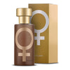 Gender Scent™ - Langdurig Parfum (Voor Hem & Haar)