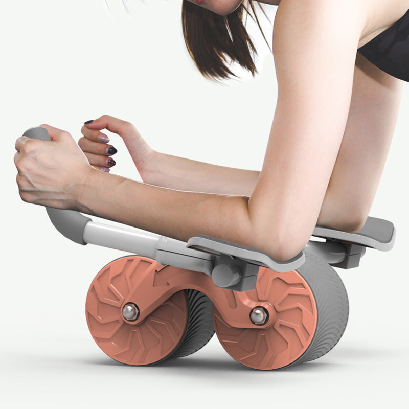 Misom™ - Core Trainer Plankroller