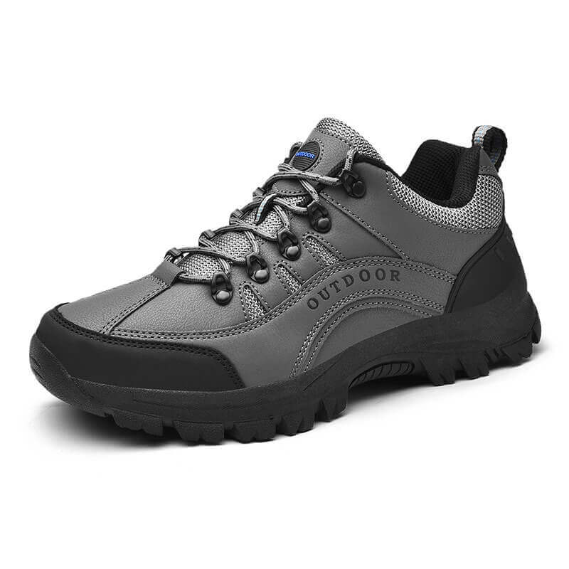 Anthony Bergschoenen - Orthopedische Outdoor- En Wandelschoenen