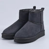 Dames Warme Snowboots voor de Winter