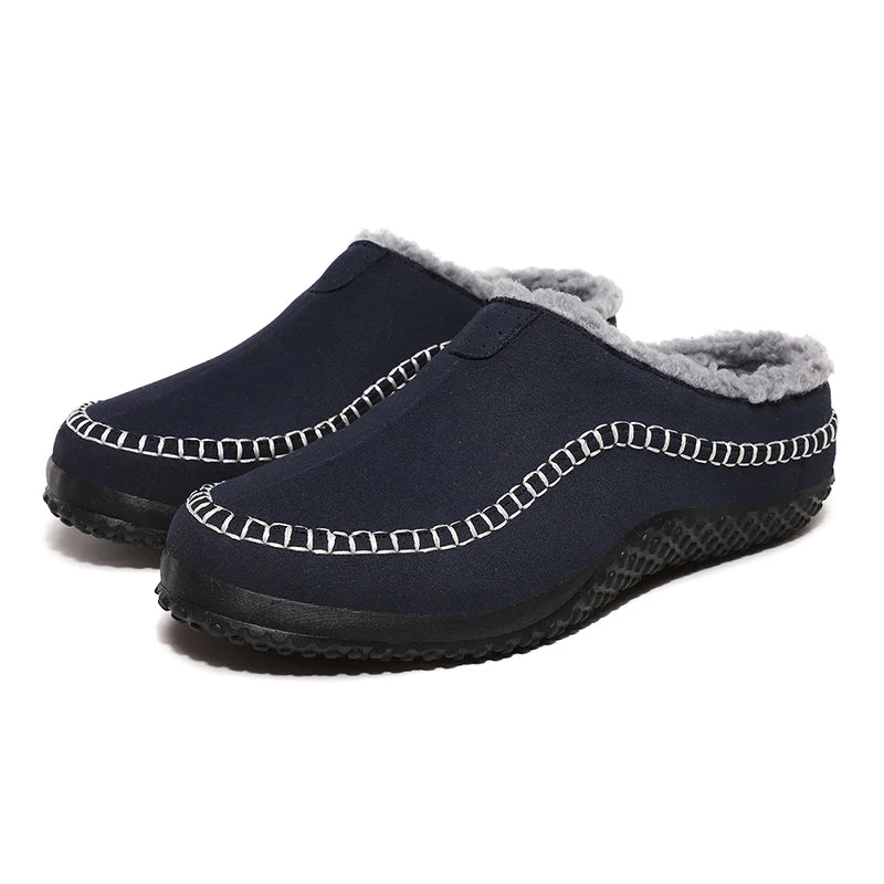 Duursame Casual Slip-On Pantoffels