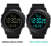 Robuust LED Digitaal Militair Sport Horloge