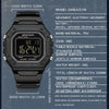 Duurzaam Militair Digitaal Horloge