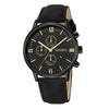 Casual Analoog Quartz Horloge