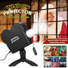 Festive House™ - Kerstmis Holografische Projector SET