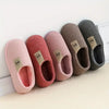 Comfortabele Antislip Winter Pantoffels