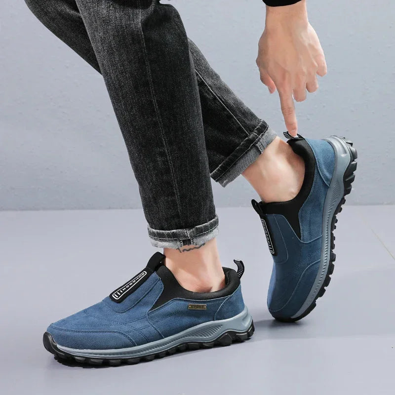 Antislip Buiten Sneakers