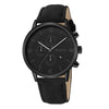 Casual Analoog Quartz Horloge