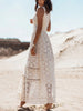 Afbeelding in Gallery-weergave laden, Regine Maxi Dress™ - Bohemian Ibiza Jurk