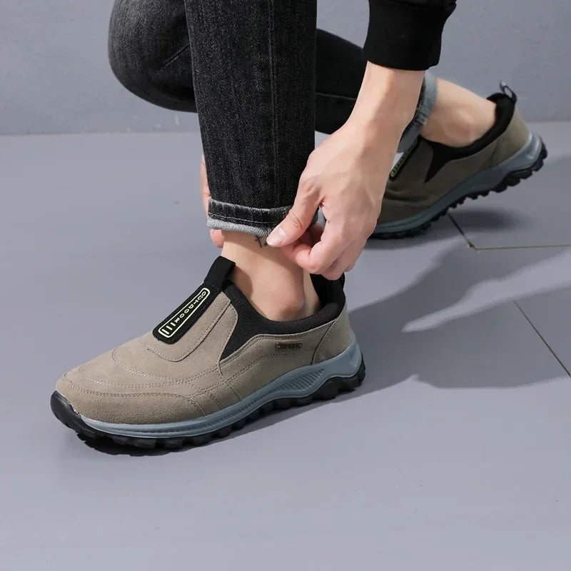 Antislip Buiten Sneakers