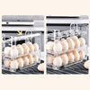 Afbeelding in Gallery-weergave laden, Egg Holder - Opbergdoos Voor Eieren Met Drie Lagen