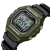 Duurzaam Militair Digitaal Horloge