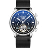 Modieuze Waterdichte Tourbillon Horloge