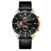 Premium Luxe Horloge