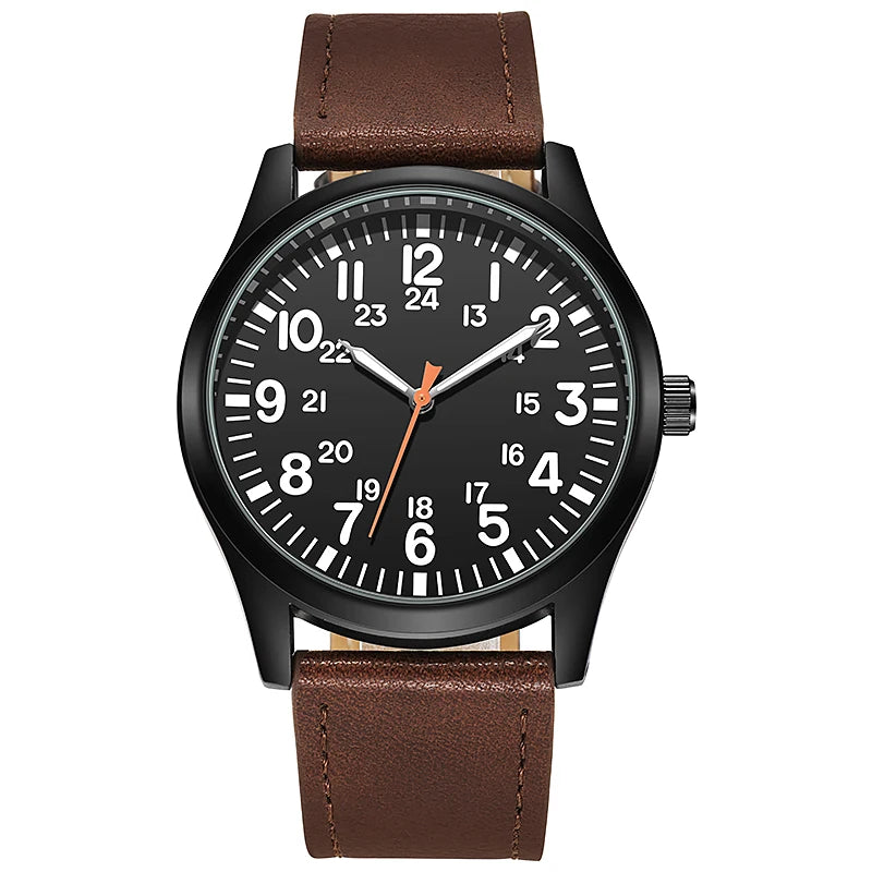 Militair Veld Horloge