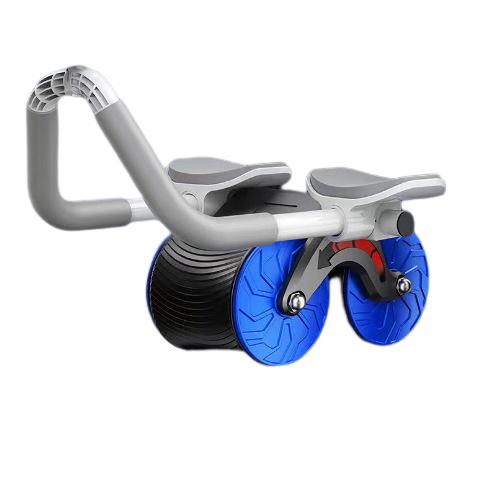 Misom™ - Core Trainer Plankroller