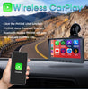 Vipra - Carplay Voor Je Auto (Android & Apple)