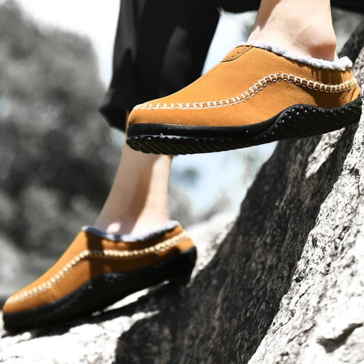 Duursame Casual Slip-On Pantoffels