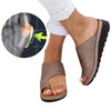 Morata Sandals - Orthopedische Hallux Valgus Correctie Sandaalschoenen