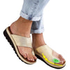 Morata Sandals - Orthopedische Hallux Valgus Correctie Sandaalschoenen