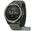 Militair Digitaal Sport Horloge