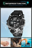 Outdoor Digitaal Sport Horloge