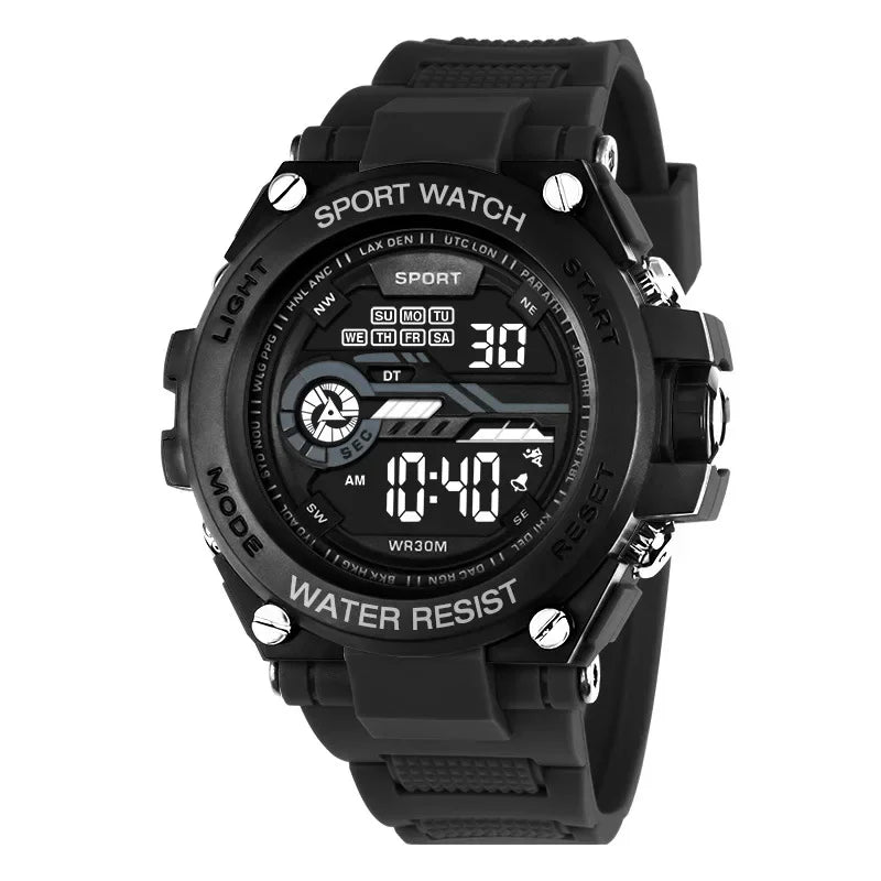 Outdoor Digitaal Sport Horloge